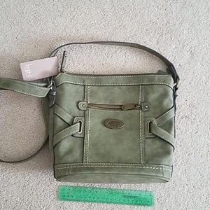 Green Purse